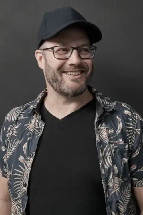 Photo of Alexs Stadermann