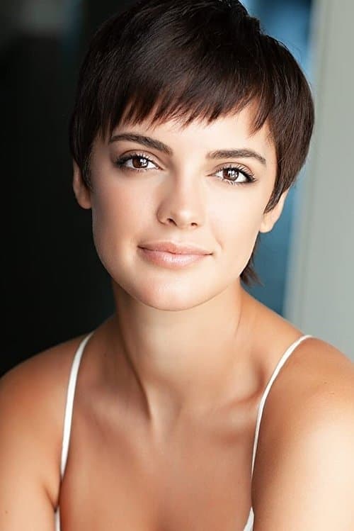 Aley Underwood image