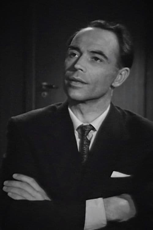 Alf Malland image