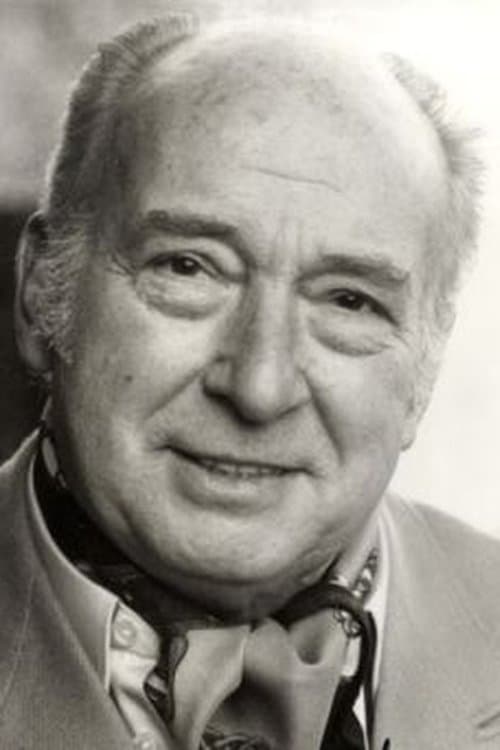 Alf Marholm image