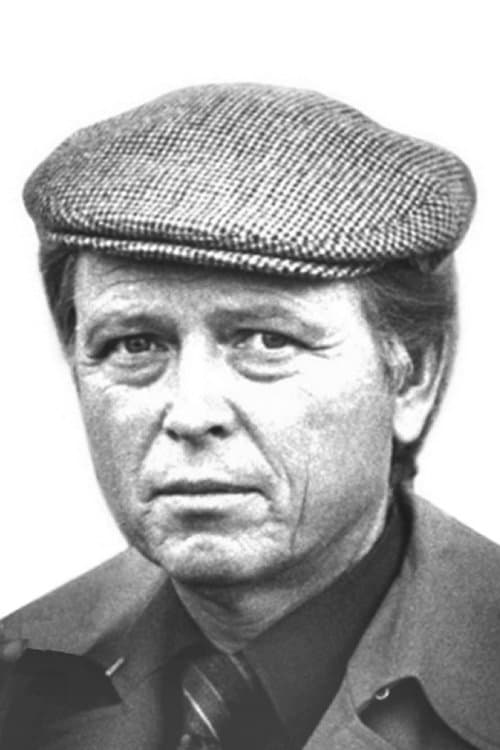 Alf Nordvang image