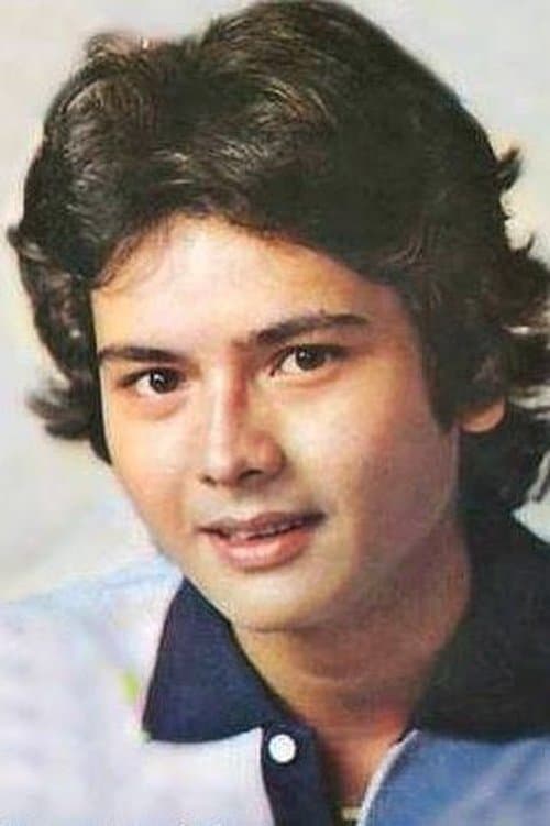 Alfie Anido image