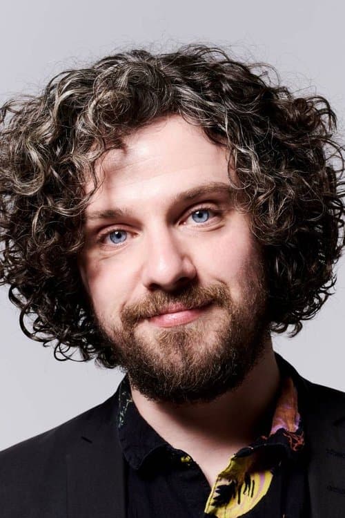 Alfie Brown image