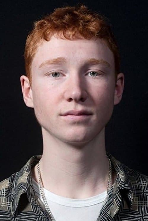 Alfie Field image