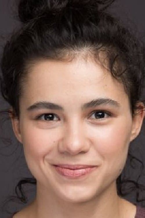 Alfiya Zakirova image