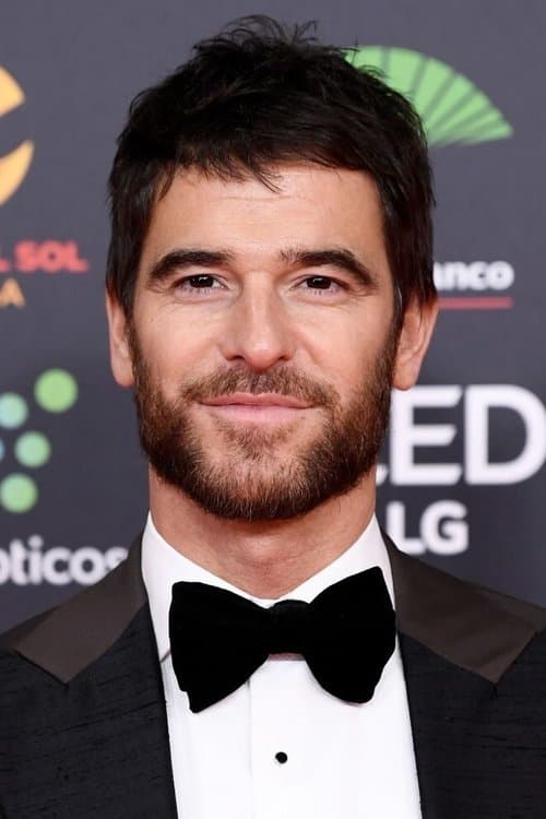 Alfonso Bassave image