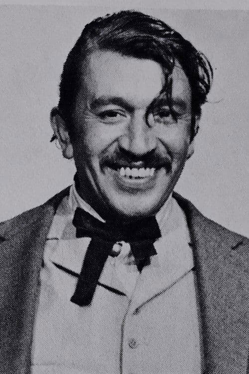 Alfonso Bedoya image