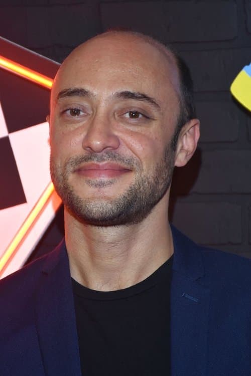 Alfonso Borbolla image