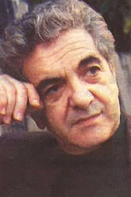 Alfonso De Grazia image