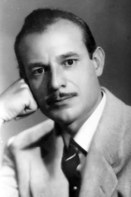 Alfonso Godá image