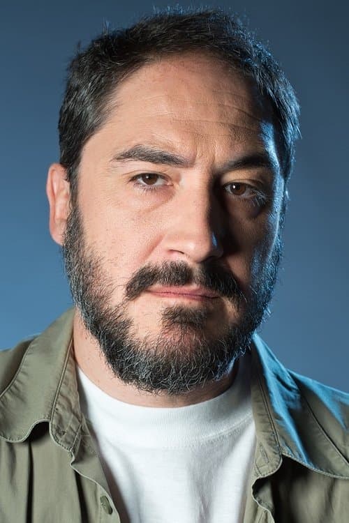 Alfonso Lara image