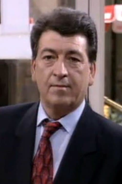 Alfonso Lussón image