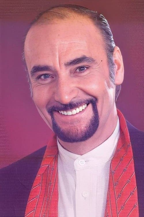 Alfonso Munguía image