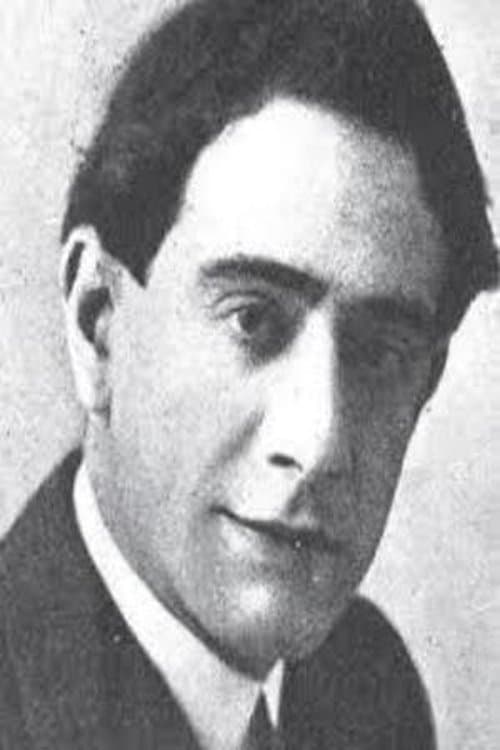 Alfonso Muñoz image