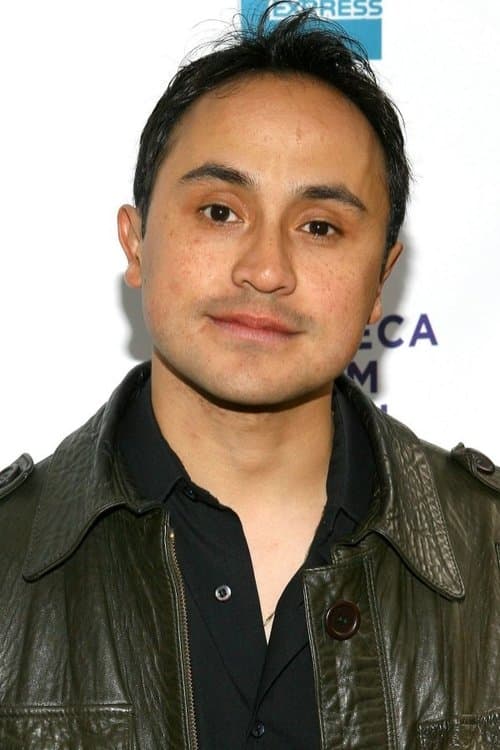 Photo of Alfonso Pineda Ulloa