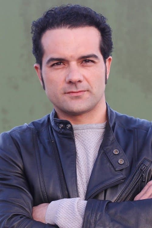 Alfonso Sánchez image