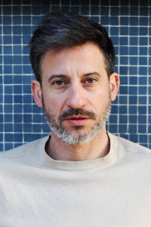 Alfonso Tort image