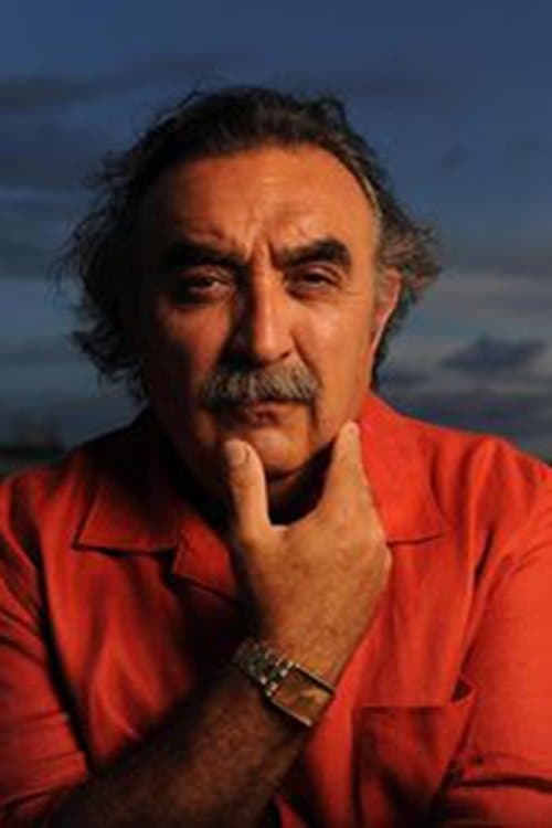 Alfonso Vallejo image
