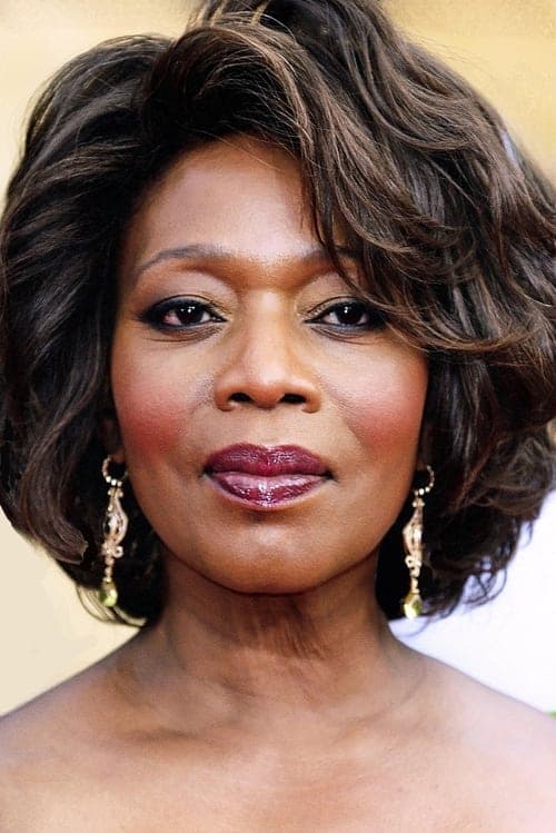 Alfre Woodard image