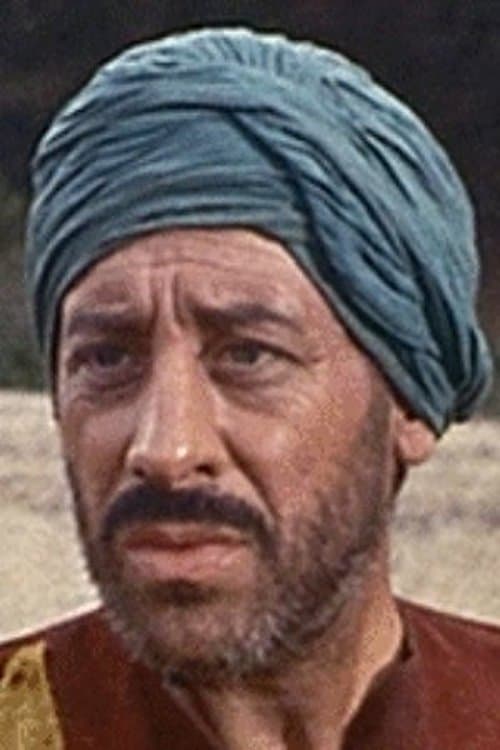 Alfred Brown image