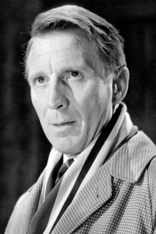 Alfred Burke image