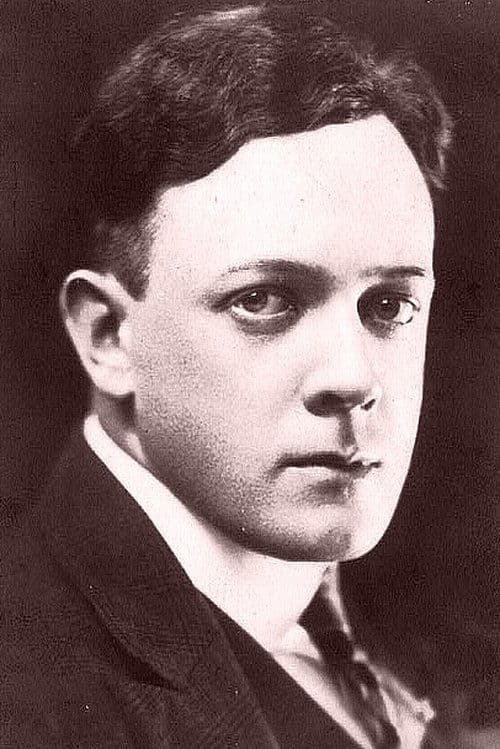 Alfred Cross image