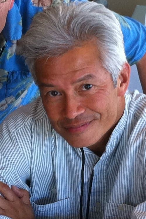 Photo of Alfred Gimeno