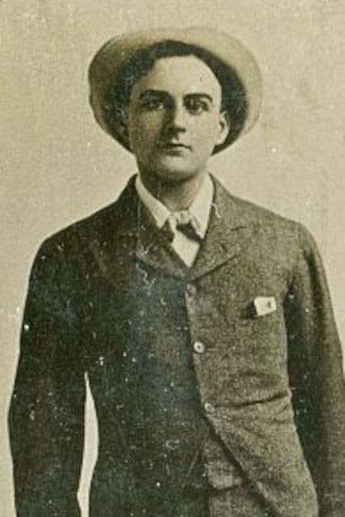 Alfred Hickman image