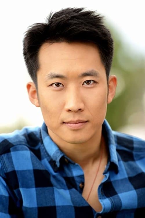 Alfred Hsing image