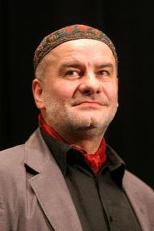 Alfréd Járai image