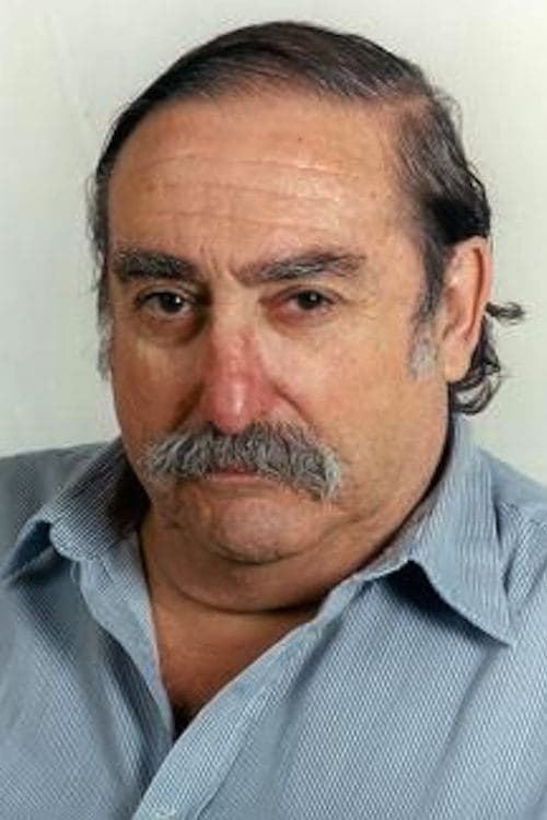 Alfred Lucchetti image