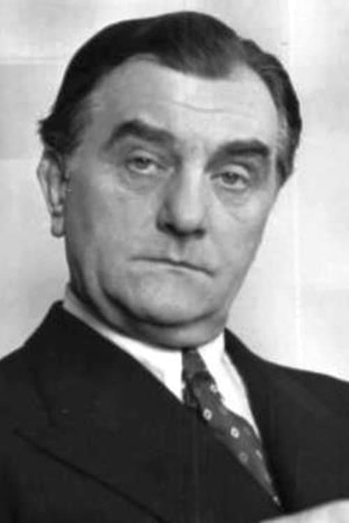 Alfred Neugebauer image