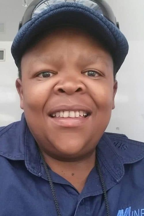 Alfred Ntombela image