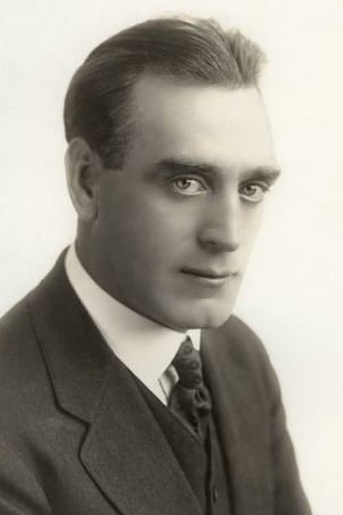 Alfred Paget image