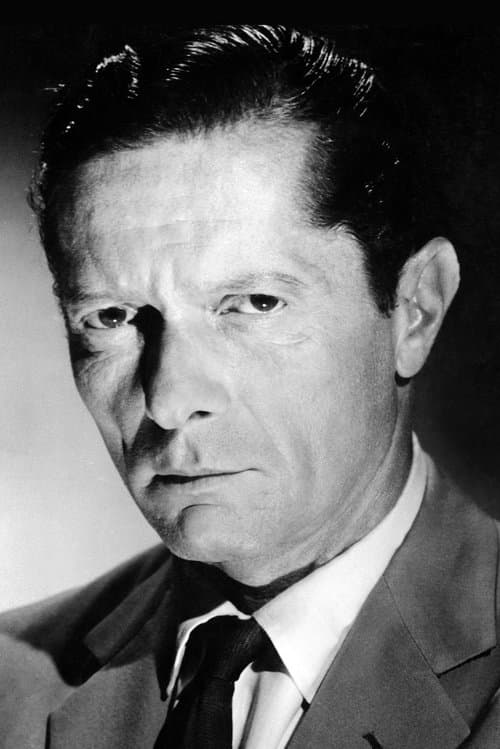 Alfred Ryder image