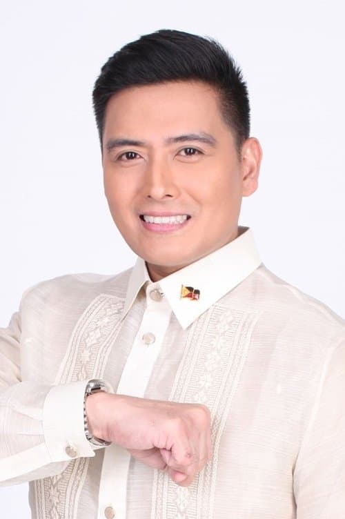 Alfred Vargas image