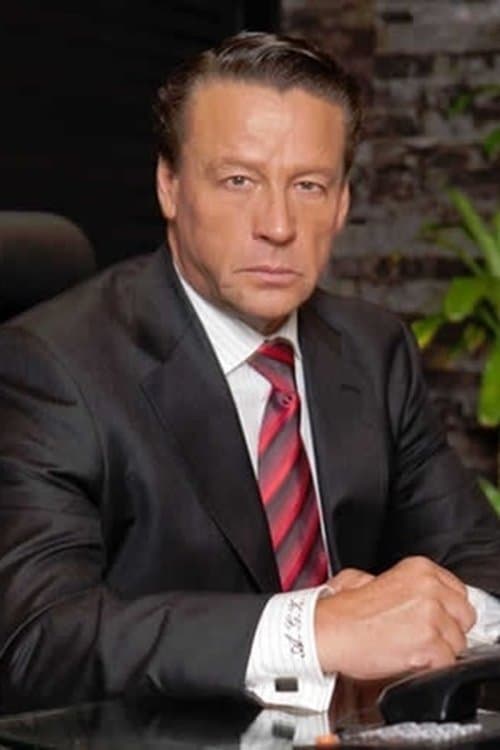 Alfredo Adame image