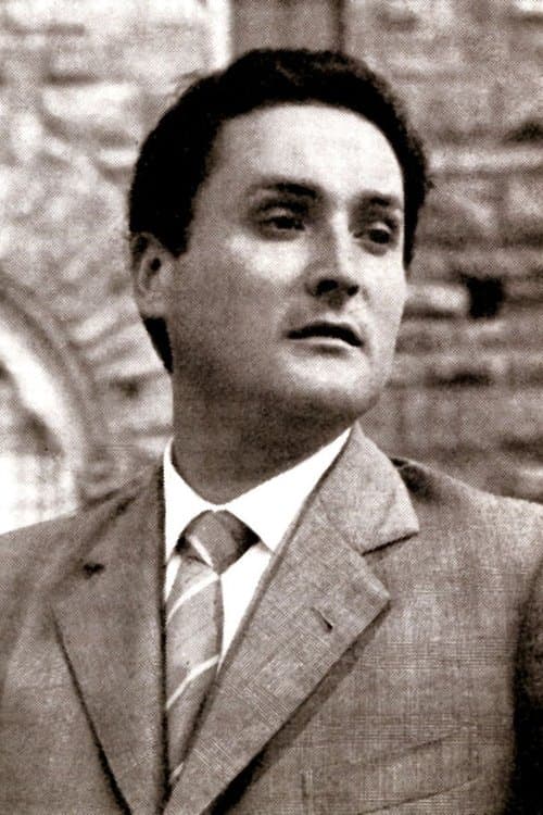 Alfredo Bianchini image