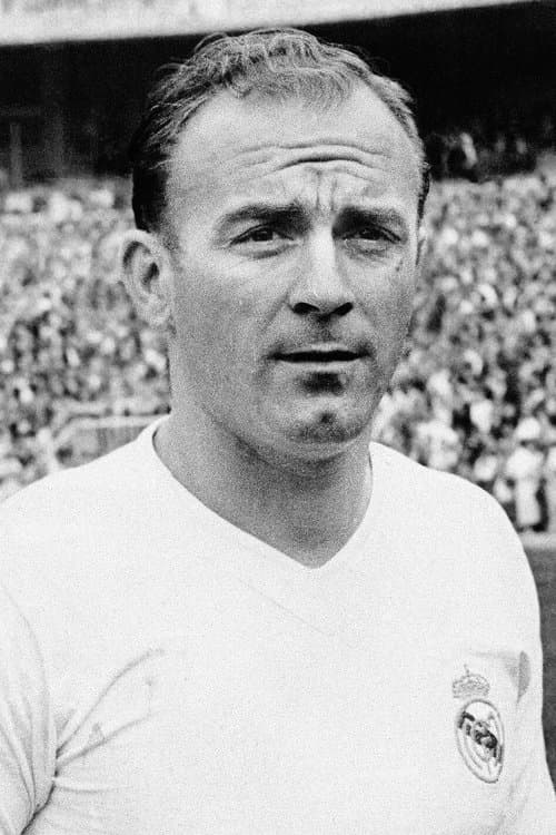 Alfredo Di Stéfano image