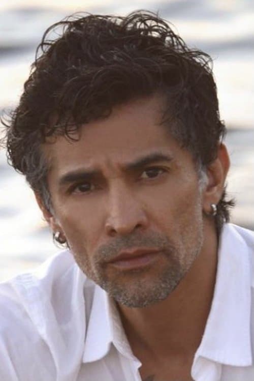 Alfredo Herrera image
