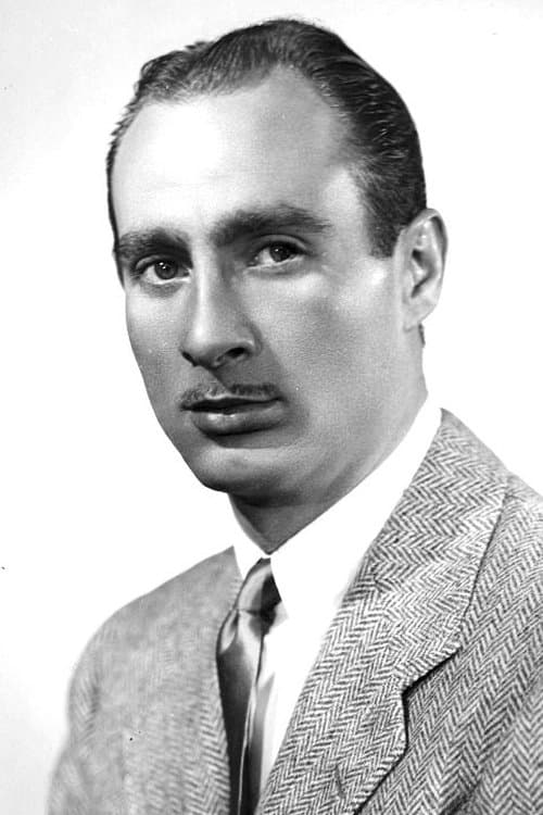 Alfredo Mayo image