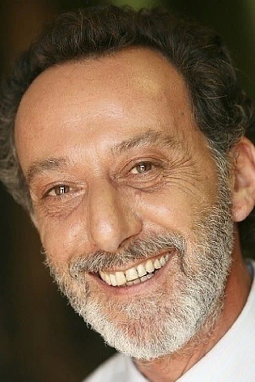 Alfredo Pea image