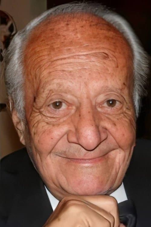 Alfredo Solares image