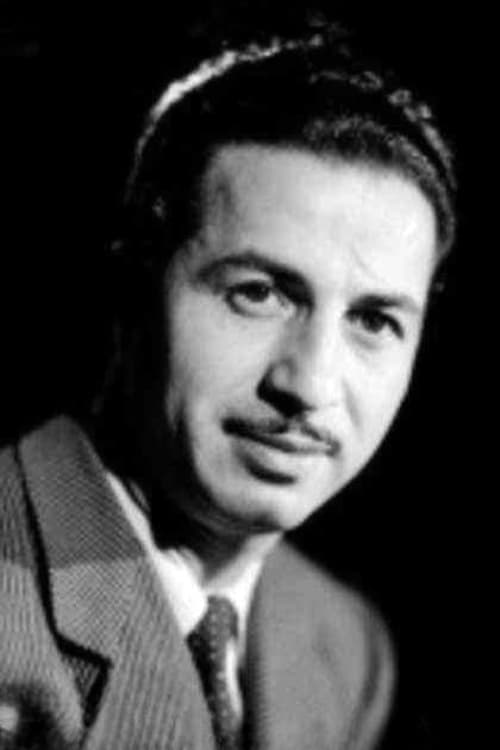 Alfredo Varela image