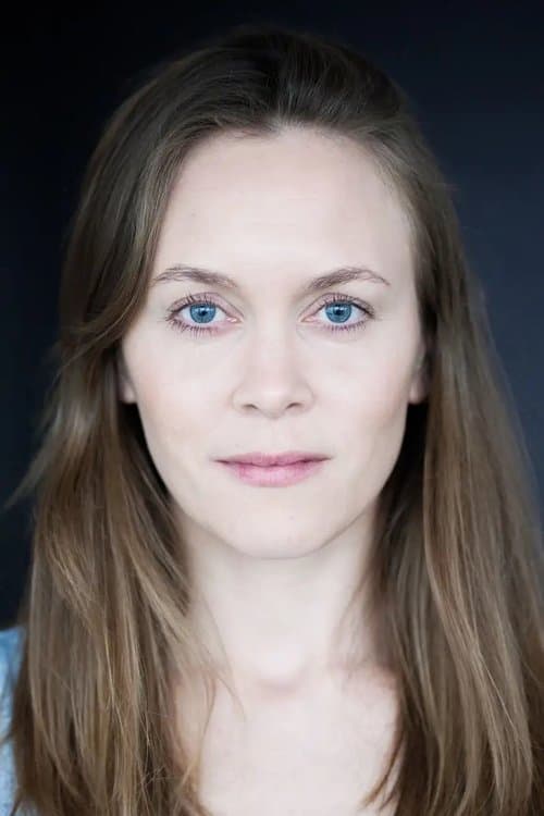 Álfrún Örnólfsdóttir image
