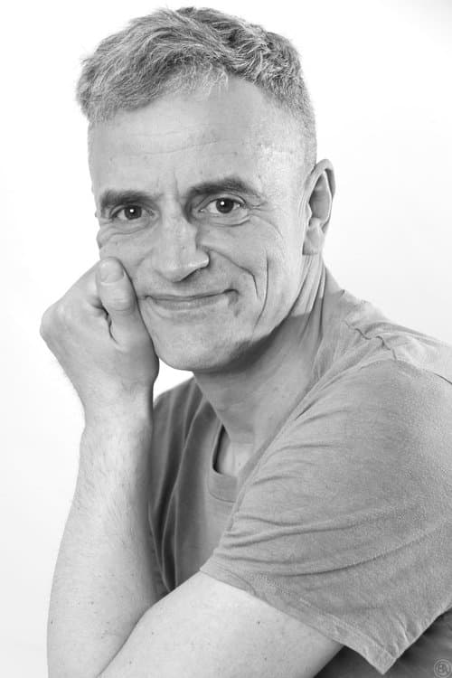 Algirdas Dainavičius image