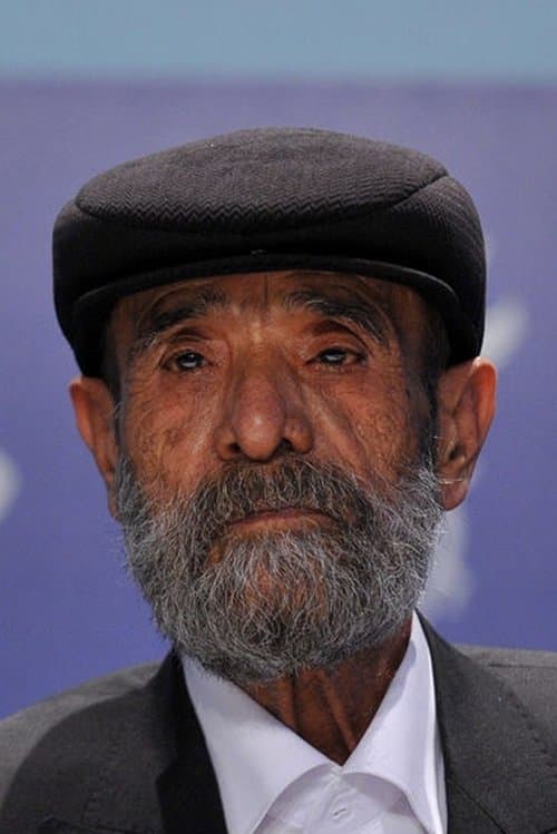 Ali Akbar Osanloo image
