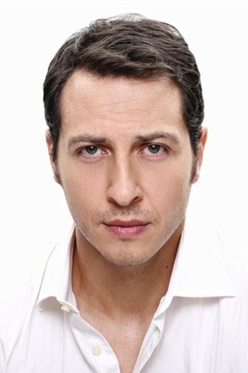 Ali Aksöz image