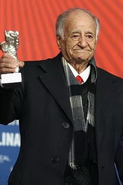 Ali-Asghar Shahbazi image