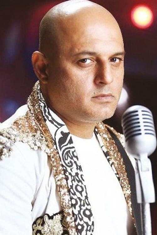 Ali Azmat image
